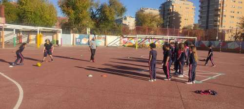 Foto Colegio Nuestra Señora De La Fuencisla #0