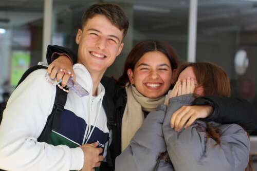 Foto Colegio JOYFE #2