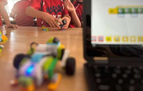 Foto Colegio JOYFE #2