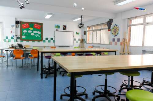 Foto Colegio JOYFE #2