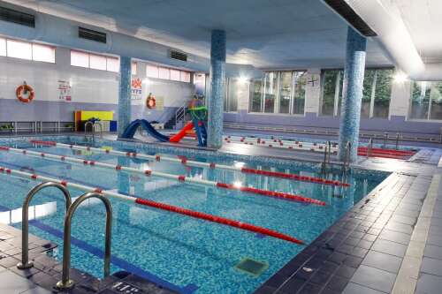 Foto Colegio JOYFE #2