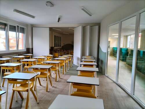 Foto Colegio JOYFE #2