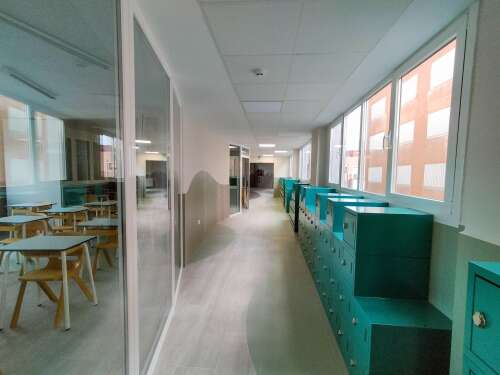 Foto Colegio JOYFE #2