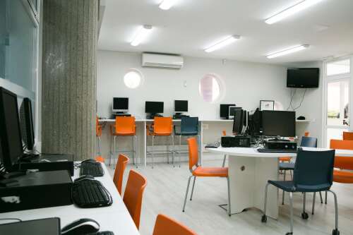 Foto Colegio JOYFE #2