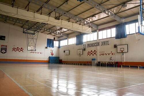 Foto Colegio JOYFE #2