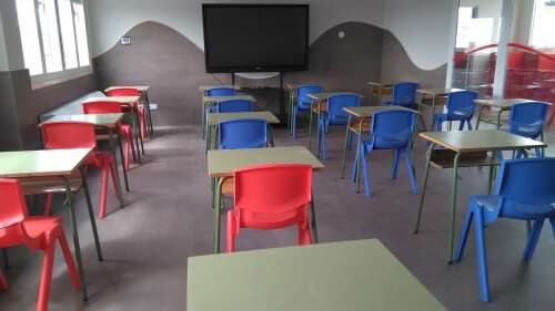 Foto Colegio JOYFE #2