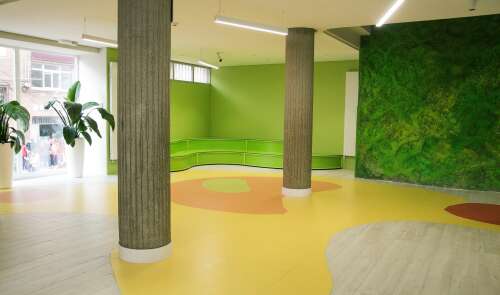 Foto Colegio JOYFE #2