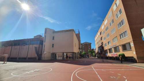 Foto Colegio JOYFE #2