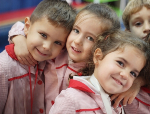 Foto Colegio JOYFE #2