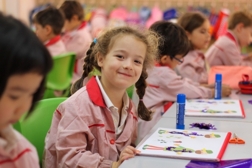 Foto Colegio JOYFE #2