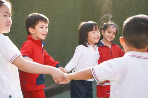 Foto Colegio JOYFE #2