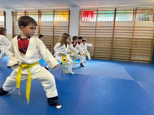 Foto Colegio JOYFE #2