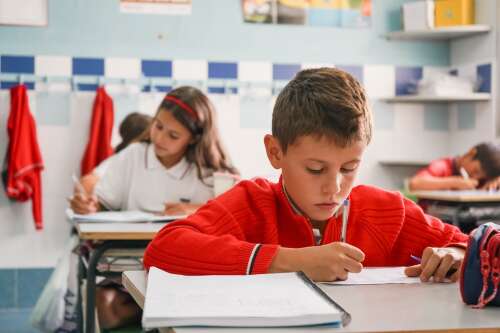 Foto Colegio JOYFE #2