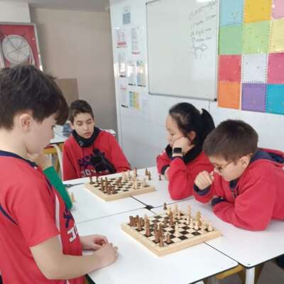 Foto Colegio JOYFE #2