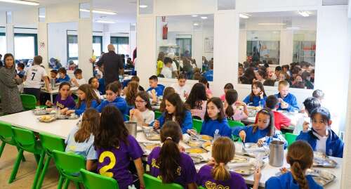 Foto Colegio Los Ángeles #2