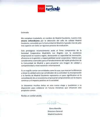 Foto Colegio Los Ángeles #1