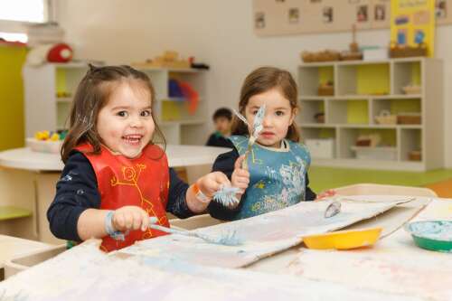 Foto Colegio Kensington School #3