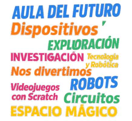 Foto Colegio Las Cumbres #1