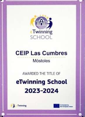 Foto Colegio Las Cumbres #3