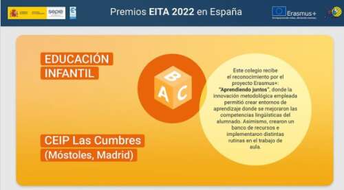 Foto Colegio Las Cumbres #3