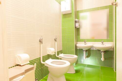 Foto Escuela Infantil Andal Retiro #3