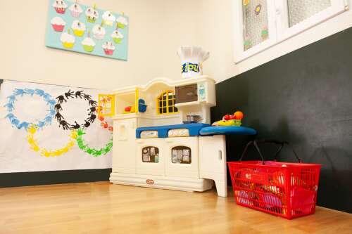 Foto Escuela Infantil Andal Retiro #3