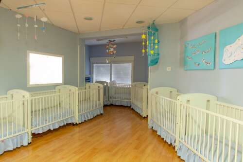 Foto Escuela Infantil Andal Retiro #3