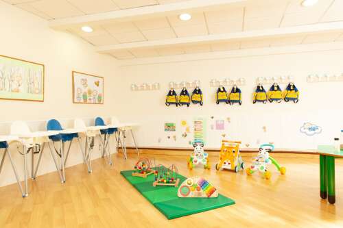 Foto Escuela Infantil Andal Retiro #3