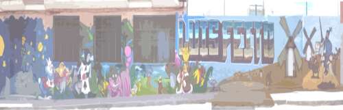 Foto Colegio Luis Feito #1