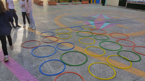 Foto Colegio Luis Feito #2