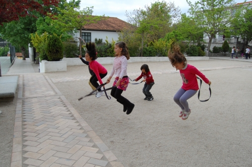 Foto Colegio Los Peñascales #3