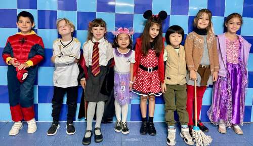 Foto Colegio Numont School (Británico) #3