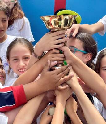 Foto Colegio Numont School (Británico) #3