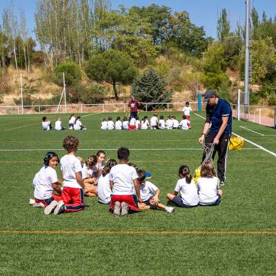 Foto Colegio Numont School (Británico) #3