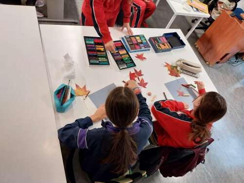 Foto Colegio Numont School (Británico) #3