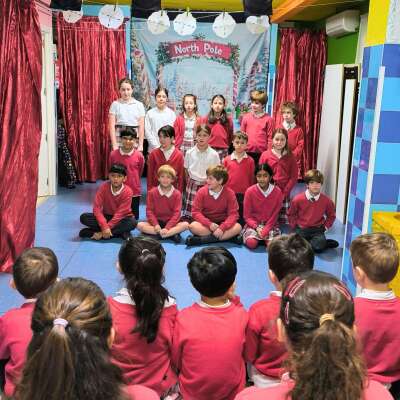 Foto Colegio Numont School (Británico) #3