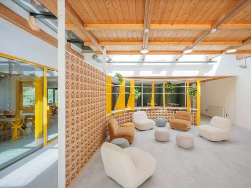 Foto Colegio The English Montessori School (Británico) #3