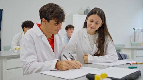 Foto Colegio The English Montessori School (Británico) #3