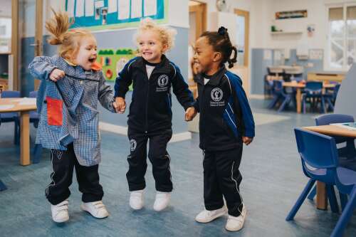 Foto Colegio International School of Madrid #3