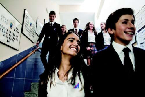 Foto Colegio Parque #2