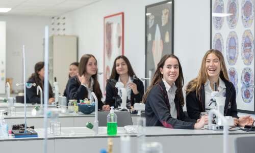 Foto Colegio Parque #2