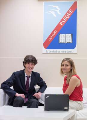 Foto Colegio Parque #2