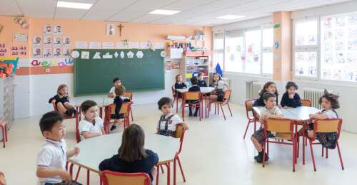 Foto Colegio Parque #2