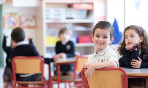 Foto Colegio Parque #2