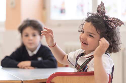 Foto Colegio Parque #2