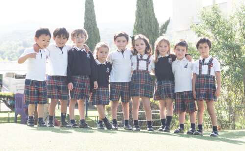 Foto Colegio Parque #2