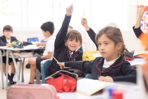 Foto Colegio Parque #2