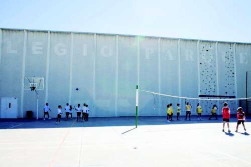 Foto Colegio Parque #2