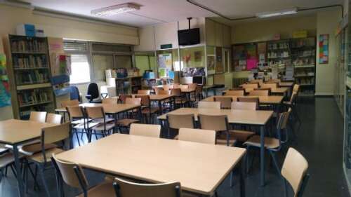 Foto Instituto Fortuny #3