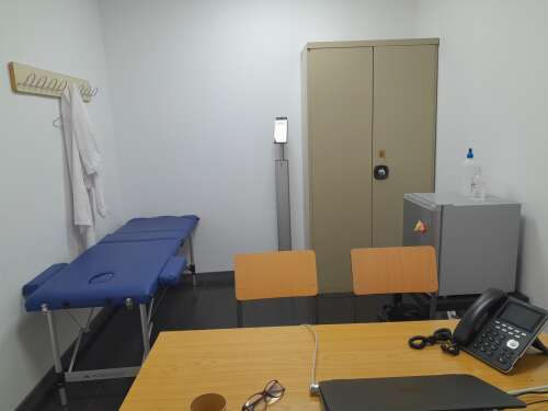 Foto Instituto Fortuny #3